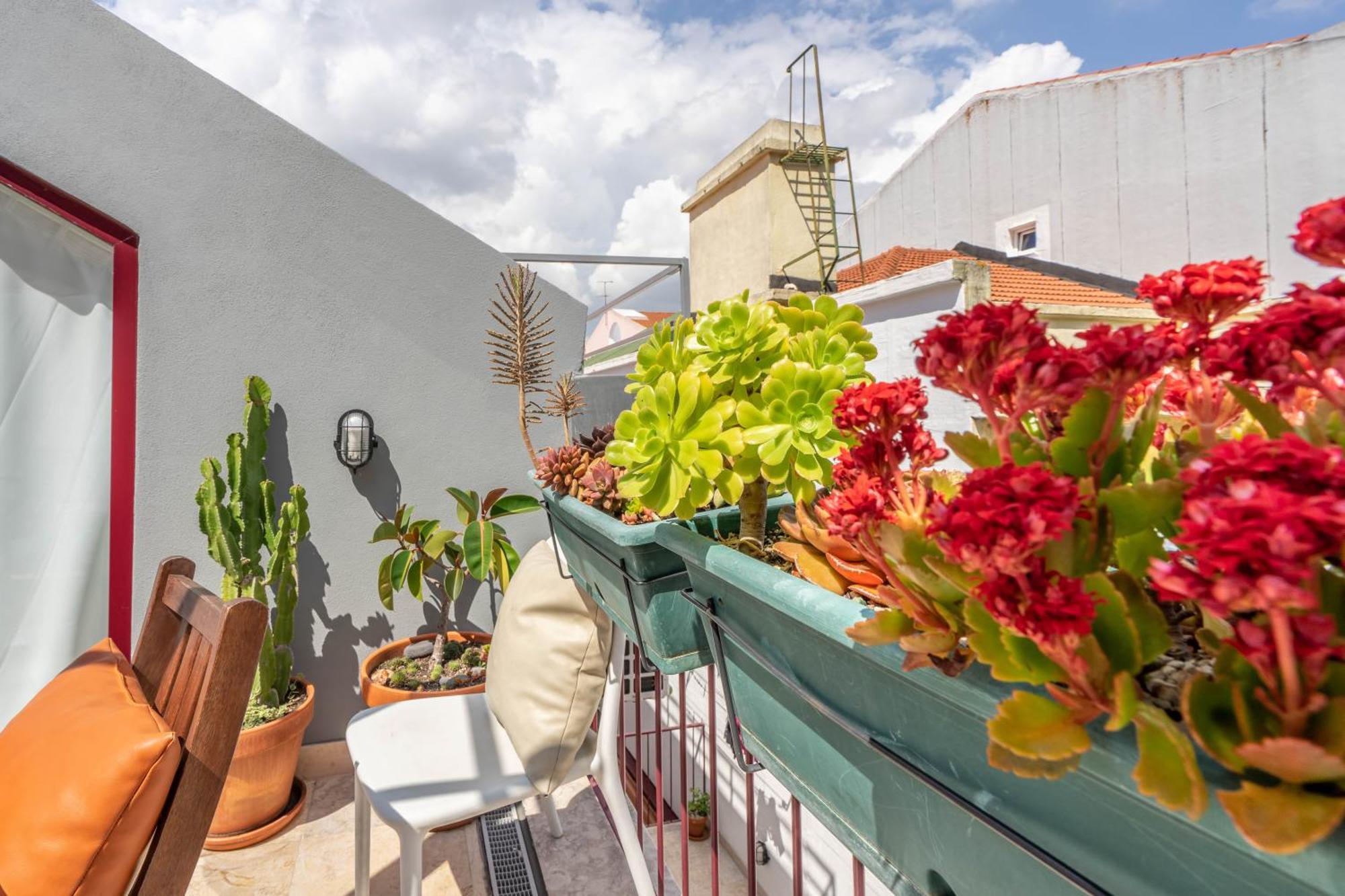 Lisbon Poets Inn — Fotos 1