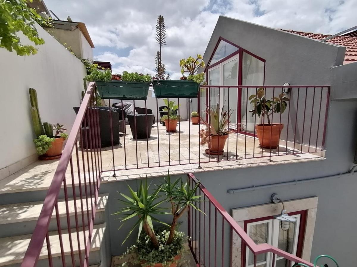 Lisbon Poets Inn — Fotos 3